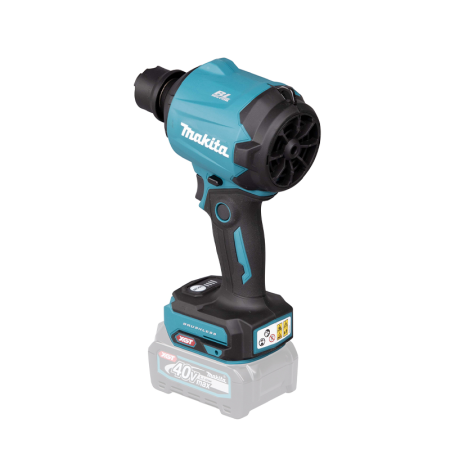 Souffleur à poussière 40V AS001GZ MAKITA