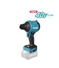 Souffleur à poussière 40V AS001GZ MAKITA