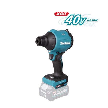 Souffleur à poussière 40V AS001GZ MAKITA