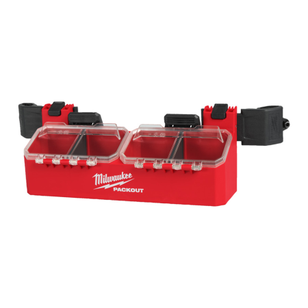 Double bac latéral Packout MILWAUKEE