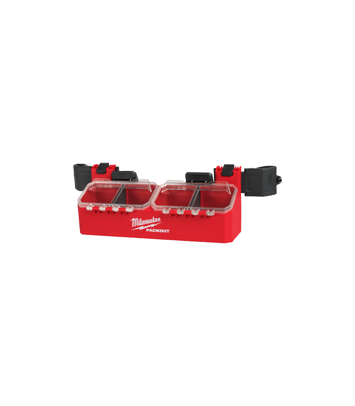 Double bac latéral Packout MILWAUKEE