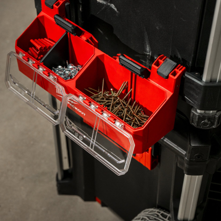 Double bac latéral Packout MILWAUKEE