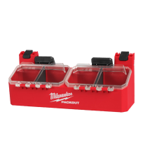 Double bac latéral Packout MILWAUKEE