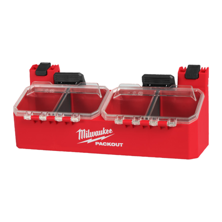Double bac latéral Packout MILWAUKEE