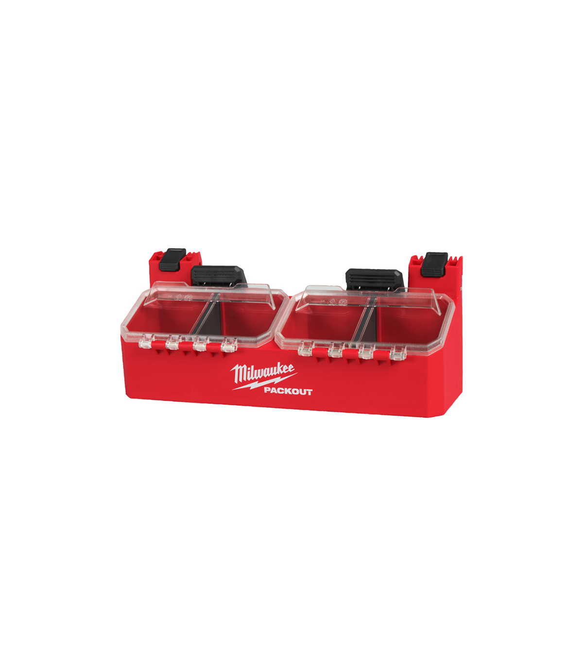 Double bac latéral Packout MILWAUKEE