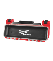 Grand bac latéral magnétique Packout MILWAUKEE