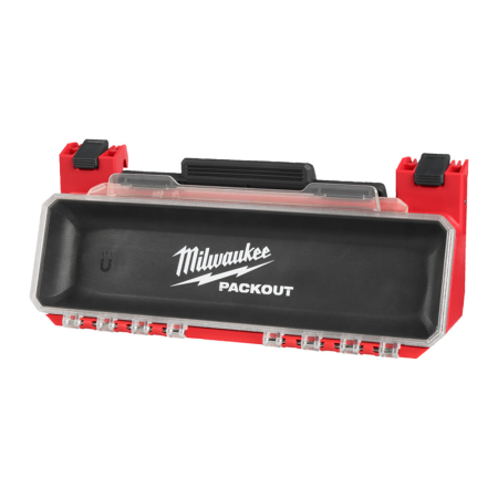 Grand bac latéral magnétique Packout MILWAUKEE