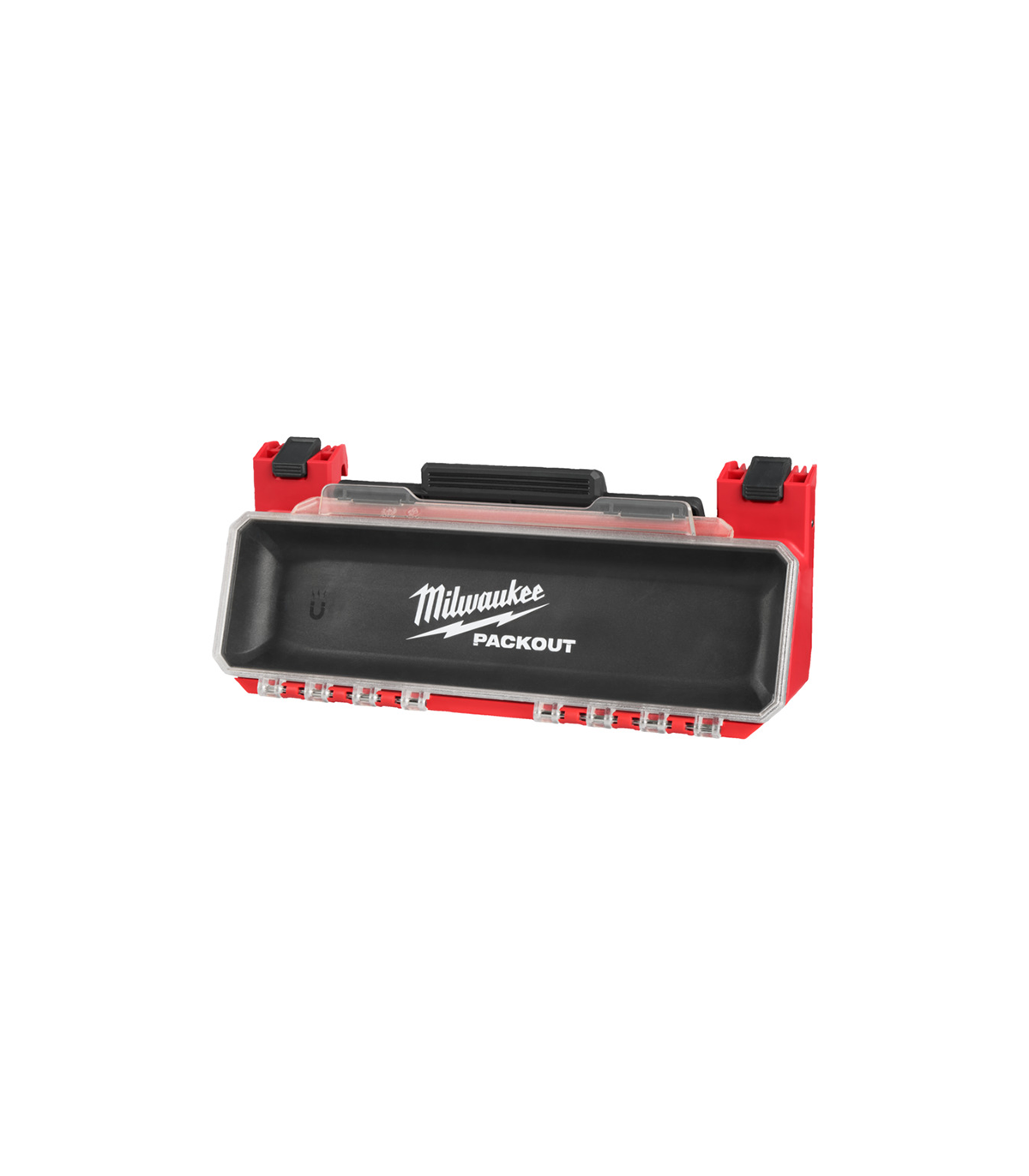 Grand bac latéral magnétique Packout MILWAUKEE