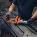 Set aimant magnétique avec étau VERSAMAG 160 L Fein