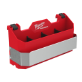 Bac latéral grand format pour caisse Packout MILWAUKEE