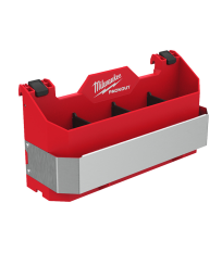 Bac latéral grand format pour caisse Packout MILWAUKEE