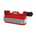 Bac latéral grand format pour caisse Packout MILWAUKEE