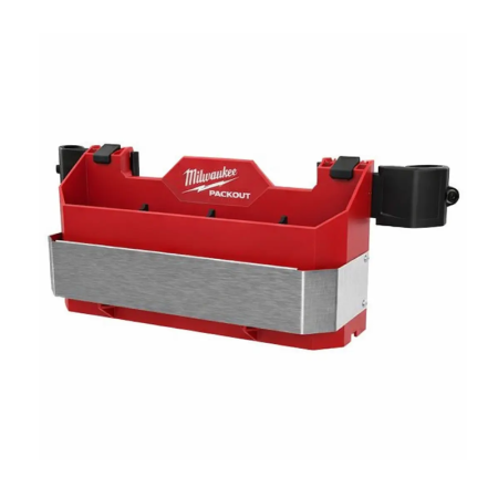 Bac latéral grand format pour caisse Packout MILWAUKEE