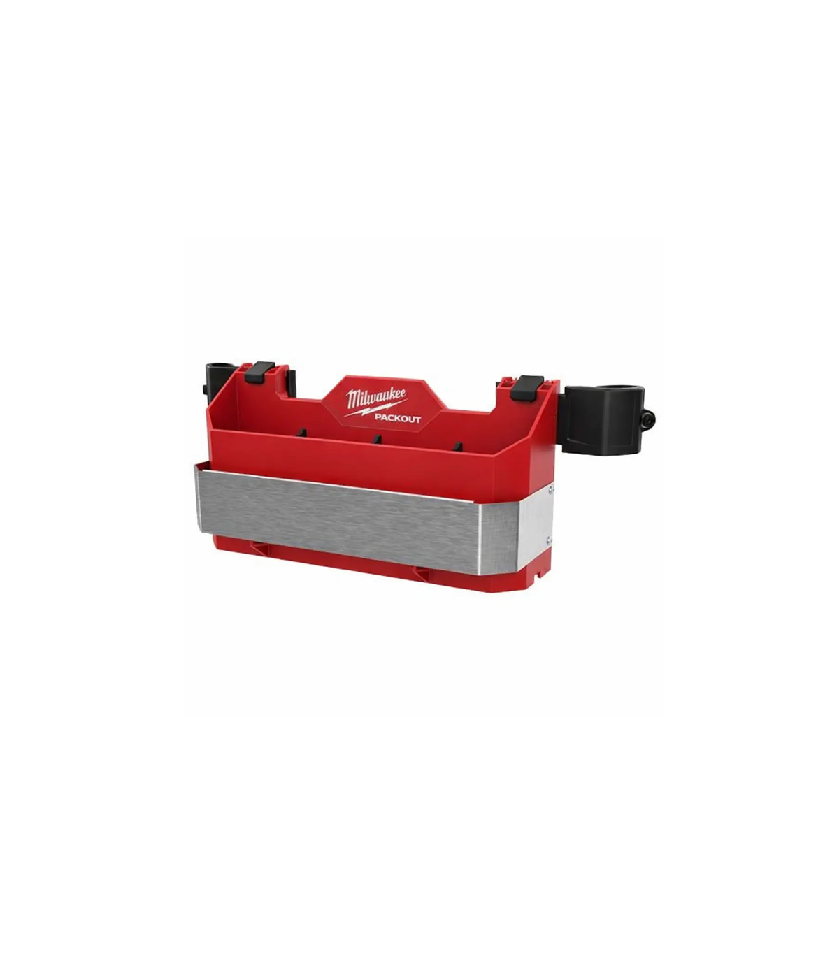 Bac latéral grand format pour caisse Packout MILWAUKEE