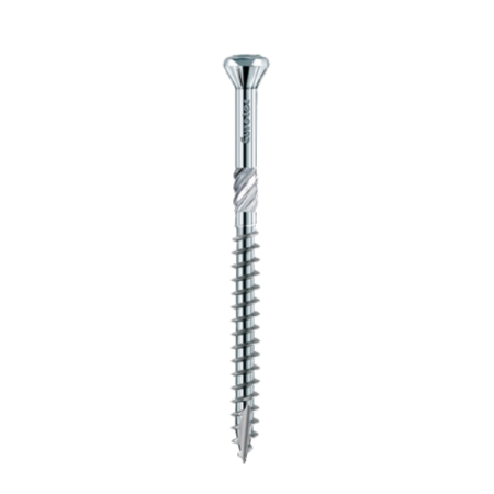 Seau de 500 Vis Hapatec acier inoxydable EUROTEC