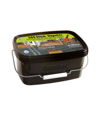 Seau de 500 Vis Hapatec acier inoxydable EUROTEC
