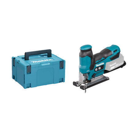 Scie sauteuse 18V DJV185ZJ MAKITA