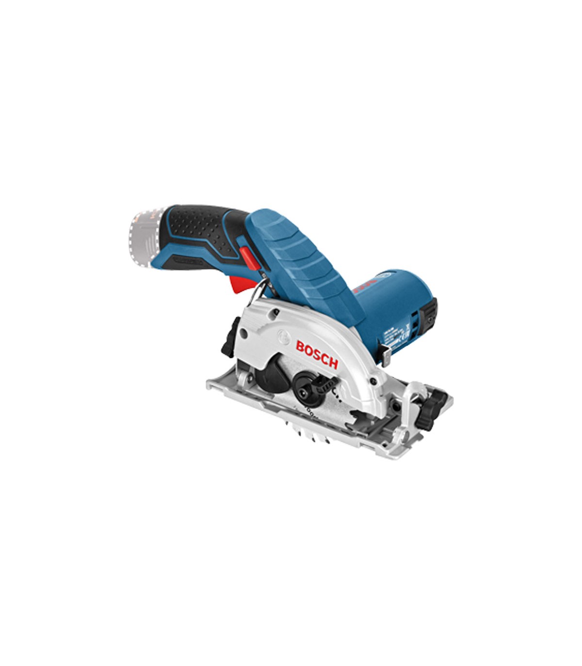 Scie circulaire Ø85 mm GKS 12V-26 BOSCH