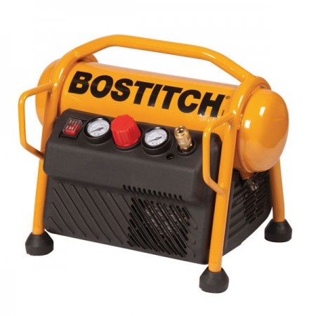 Compresseur MINI ROLL CAGE 6L BOSTITCH