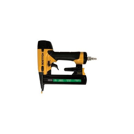 Agrafeuse pour agraphes SX15-38mm BOSTITCH