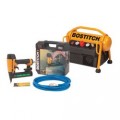 Pack COMBO Compresseur MRC6 et Agrafeur SX1838-E BOSTICH