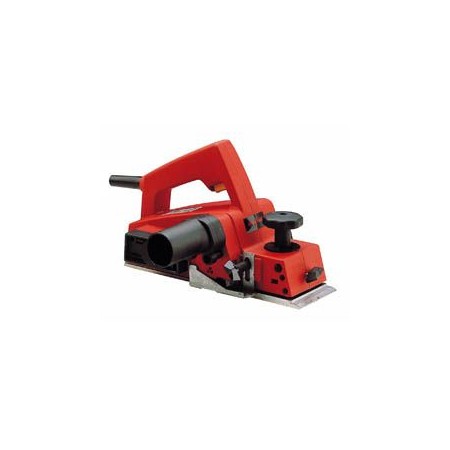 Rabot à une main MAFELL MHU 82 en coffret MAFELL-MAX