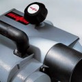 Rabot de charpente MAFELL ZH 320 Ec