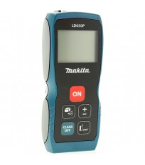 Télémètre laser 50 m LD050P MAKITA