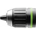 Mandrin de perçage FESTOOL KC 13-1/2-K-FFP