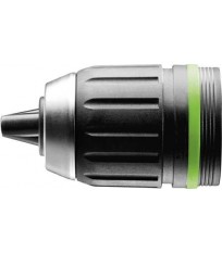 Mandrin de perçage FESTOOL KC 13-1/2-K-FFP