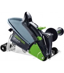 Capot d'aspiration FESTOOL DCC-AG 125
