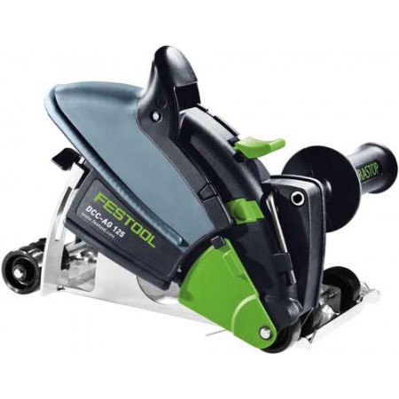 Capot d'aspiration FESTOOL DCC-AG 125