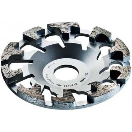 Disque diamant FESTOOL DIA HARD-D130 PREMIUM