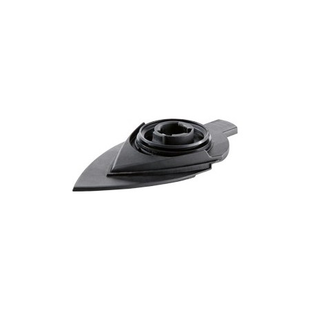  Patin de ponçage LSS-STF-RO90 V93/6 FESTOOL