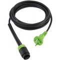 Câble plug-it H05 RN-F/4 EU PLANEX FESTOOL