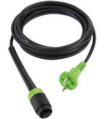 Câble plug-it H05 RN-F/4 EU PLANEX FESTOOL