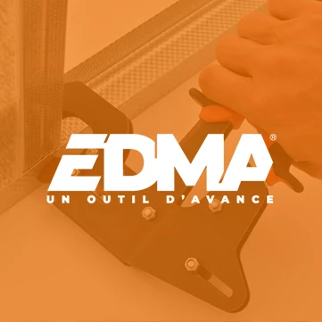 Edma Outillage - Clickoutil