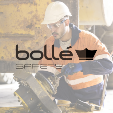 Bollé Safety