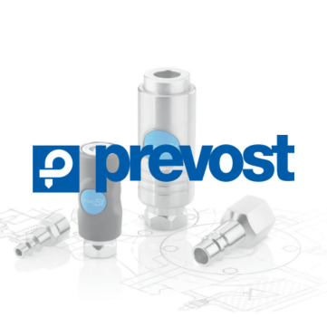 Prevost