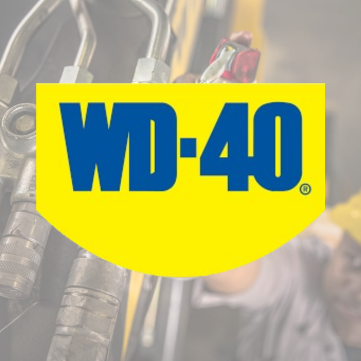 WD-40