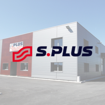 S-PLUS