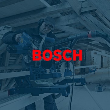 Cisaille BOSCH GUS 10,8 V-LI Solo - Coffret LBOXX 