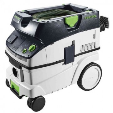 Aspirateur Festool - Clickoutil.com