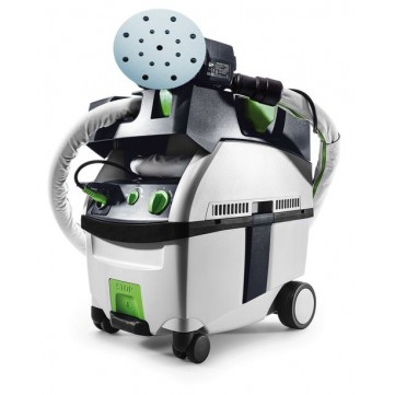 Accessoires Aspirateur Festool - Clickoutil.com