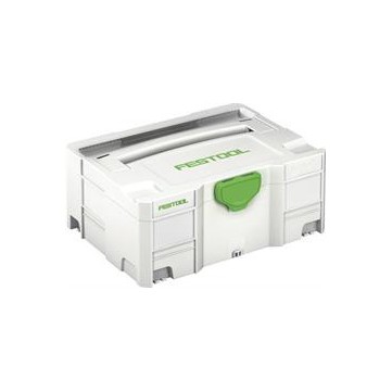 Systainer Sortainer Festool - Clickoutil.com