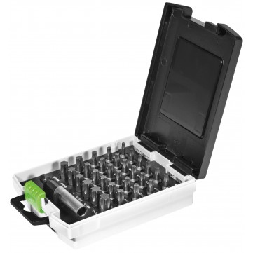 Coffret d'embouts Festool - Clickoutil.com