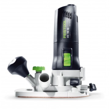 Affleureuse Festool - Clickoutil.com