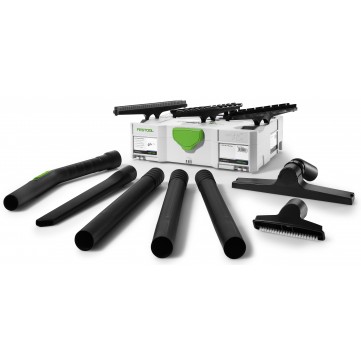 Kit de nettoyage Festool - Clickoutil.com