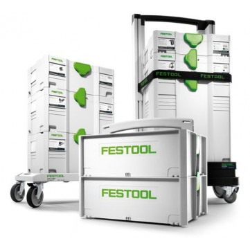 Accessoires Systainer Festool - Clickoutil.com