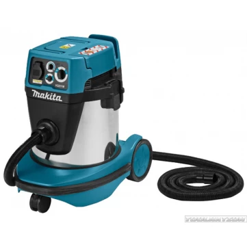 Aspirateur professionnelle makita - Clickoutil.com